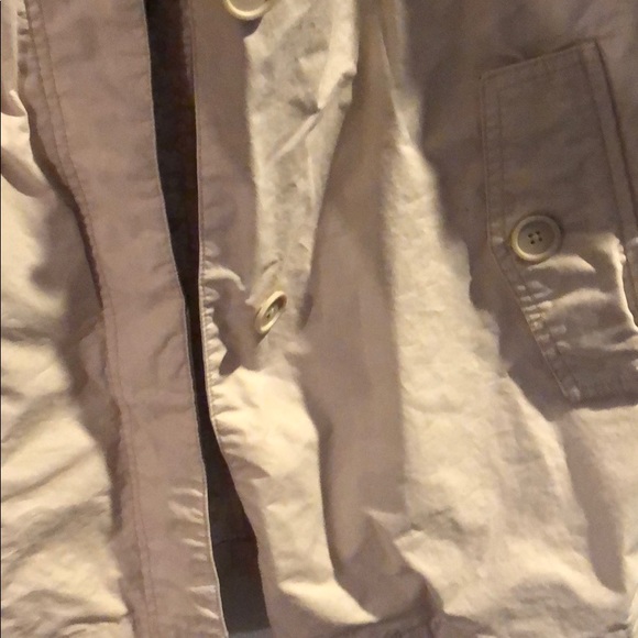 Heavy Gap Jacket - Picture 6 of 7